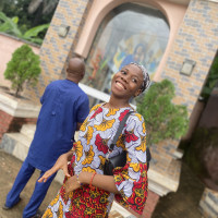 Ann Onyinyechi