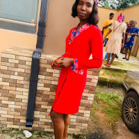 Gloria ogechukwu